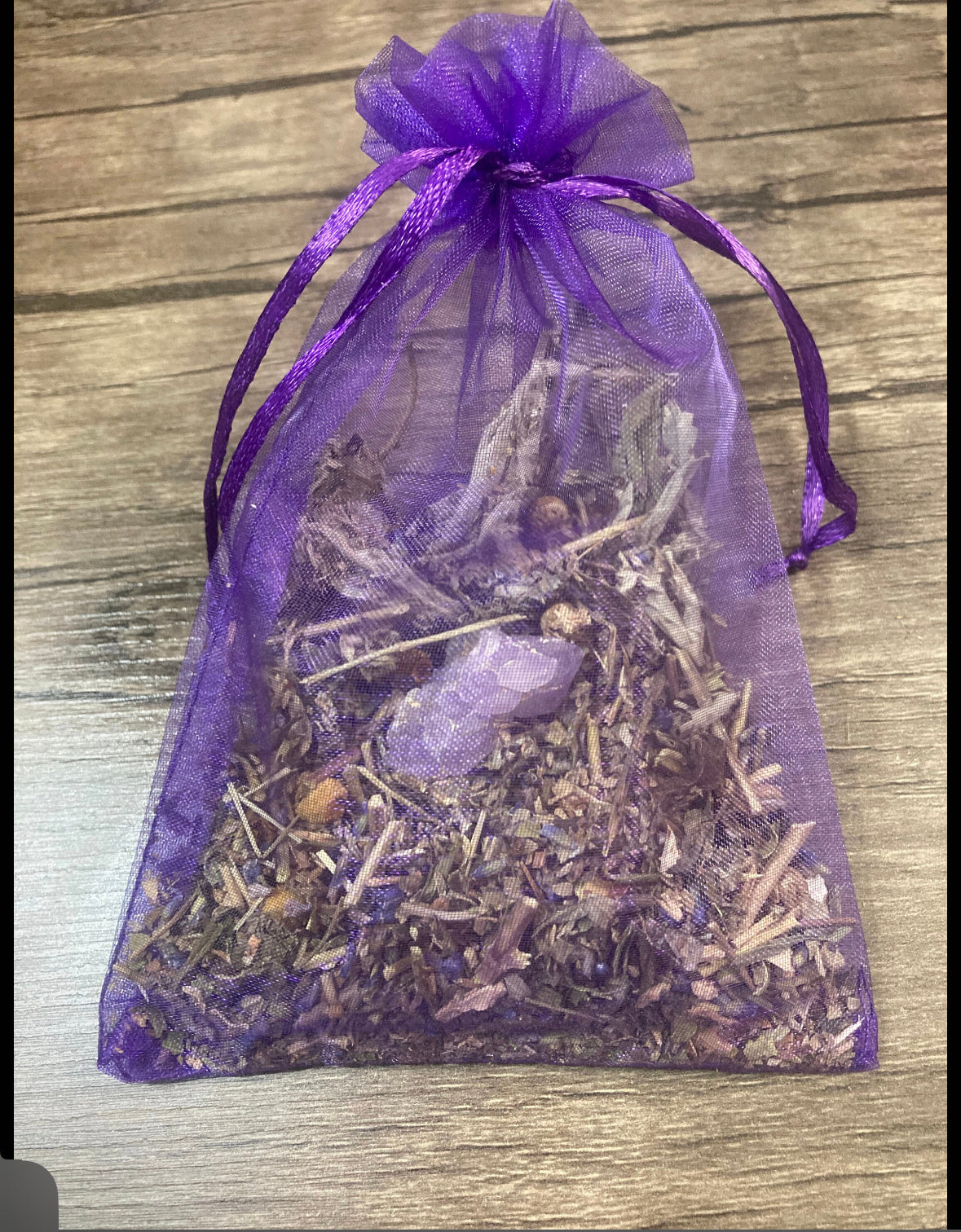 Lucid Dream/Divination Blend V.1