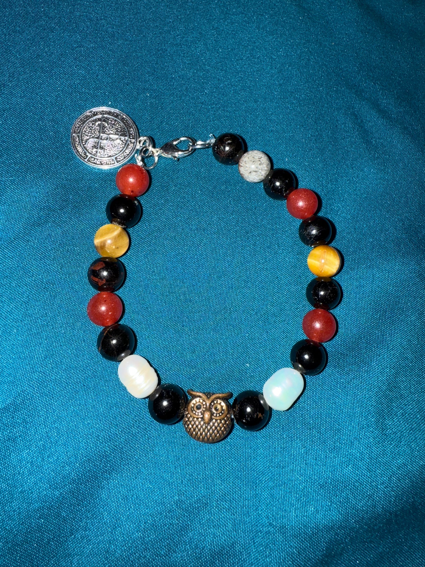 “I am Unstoppable” SUPER Charged Intention Bracelet