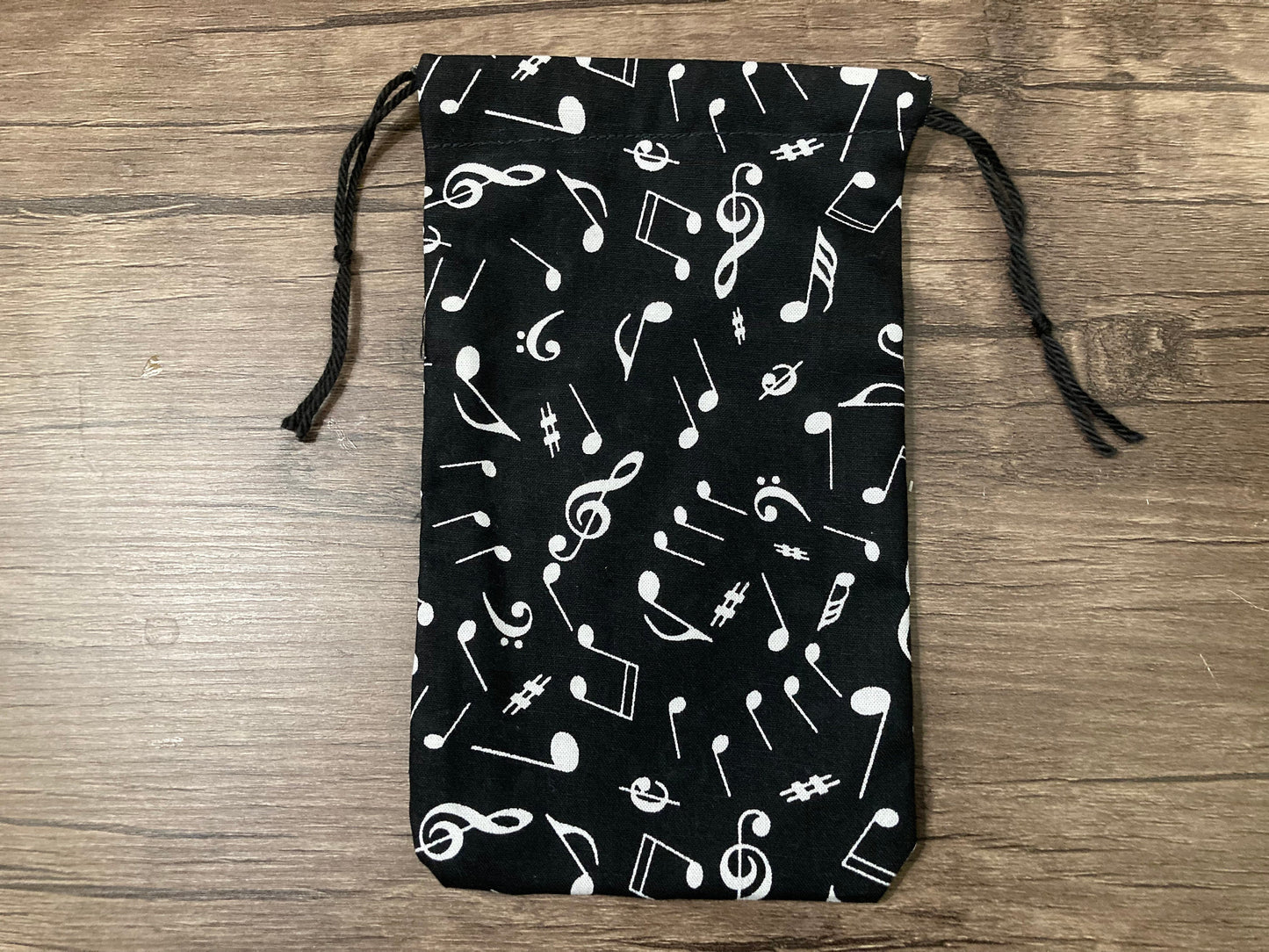 Handmade Tarot Bag | Music