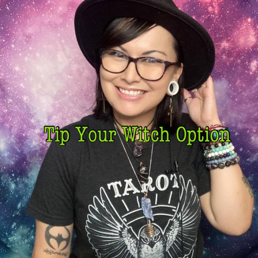 Toss A Coin | Tip Jar | NOT A PRODUCT