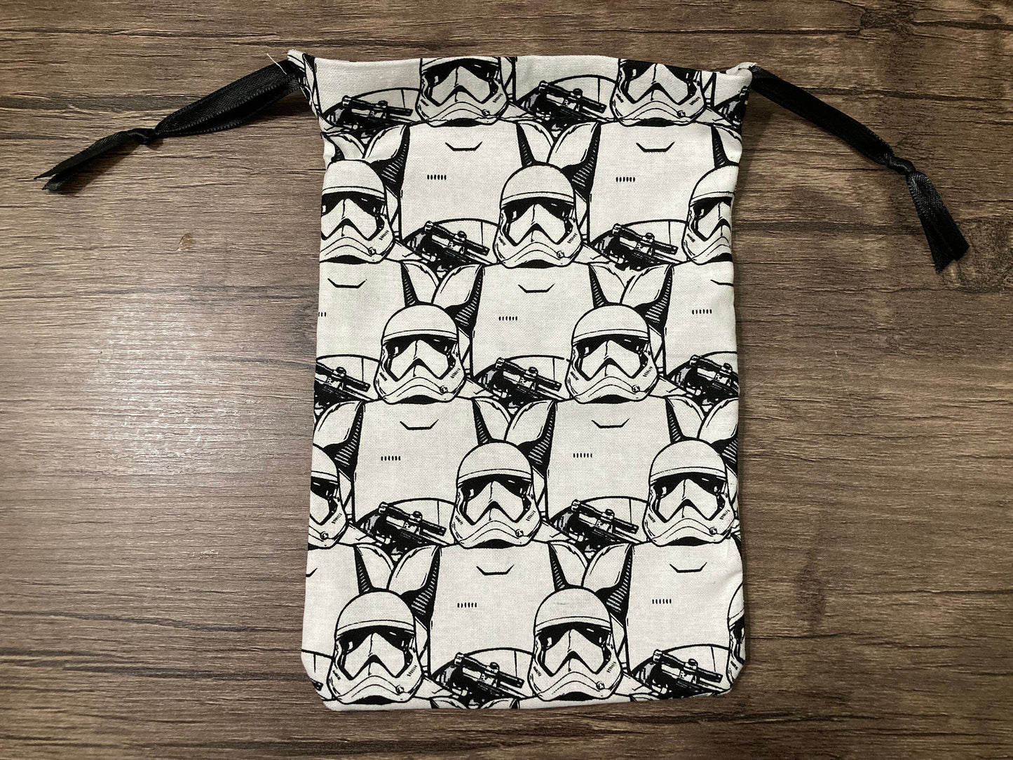 Handmade Cotton Tarot Bag | Stormy Bois