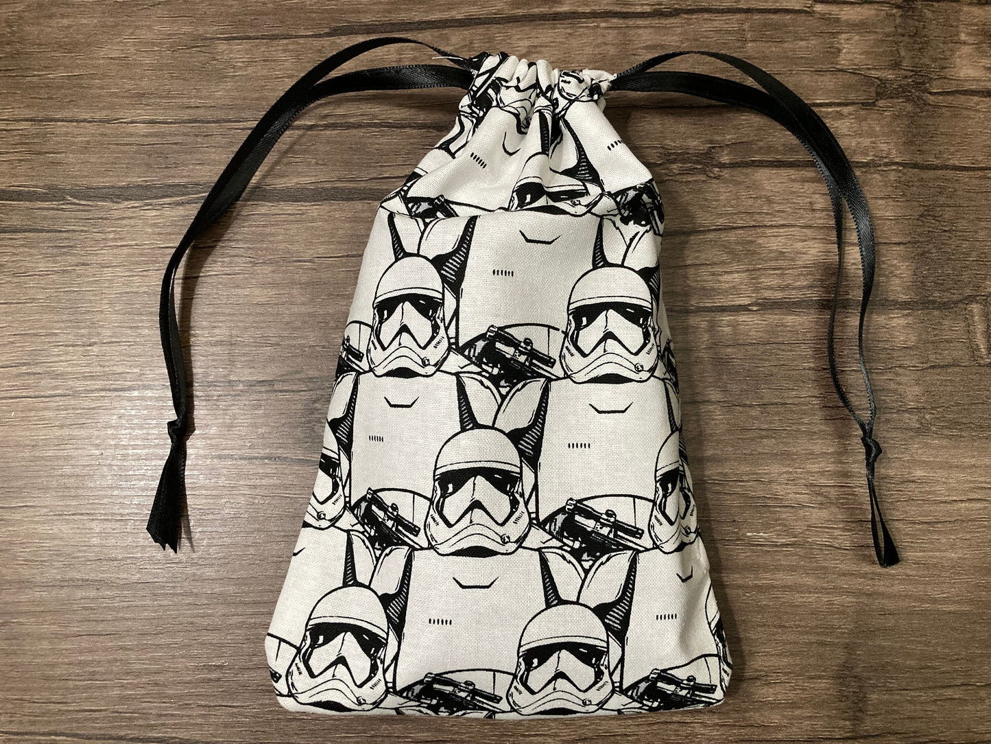 Handmade Cotton Tarot Bag | Stormy Bois