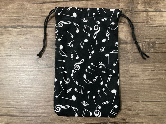 Handmade Tarot Bag | Music